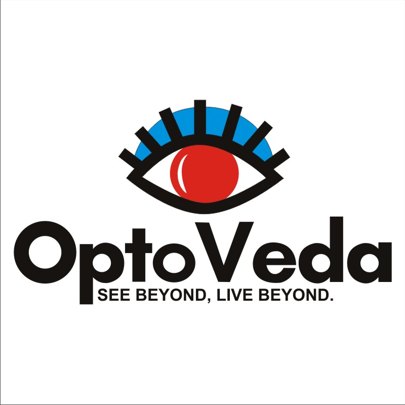 OptoVeda logo